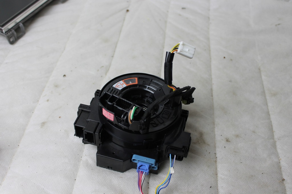 фото №1, Стрічка шлейф керма lexus 450h iv rx 48160-71sug63