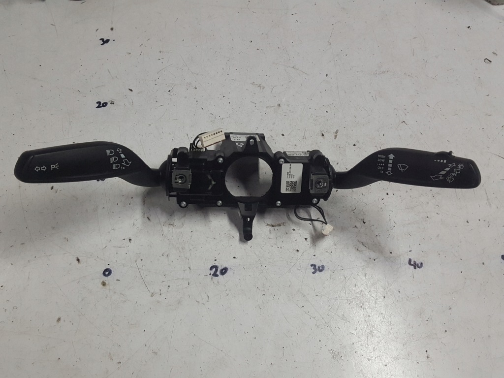 фото №1, Audi a1 8x 10-14r перемикачі перемикачі 8x0953501