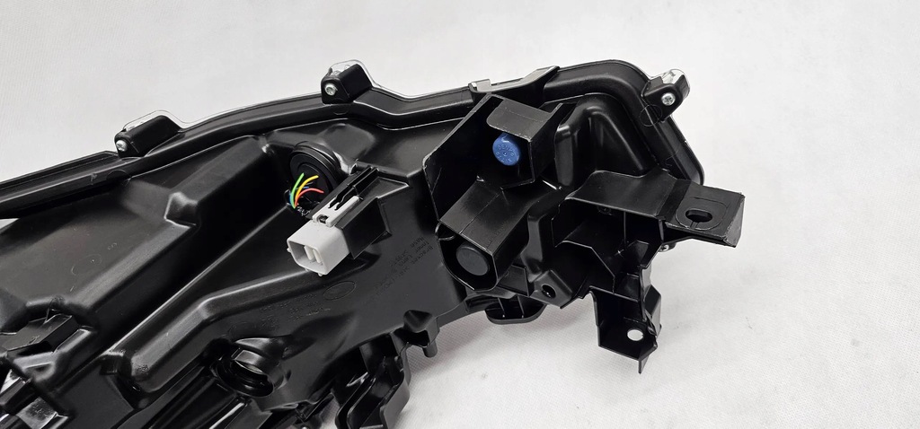 фото №14, Toyota corolla e21 sedan лампа перед права fv