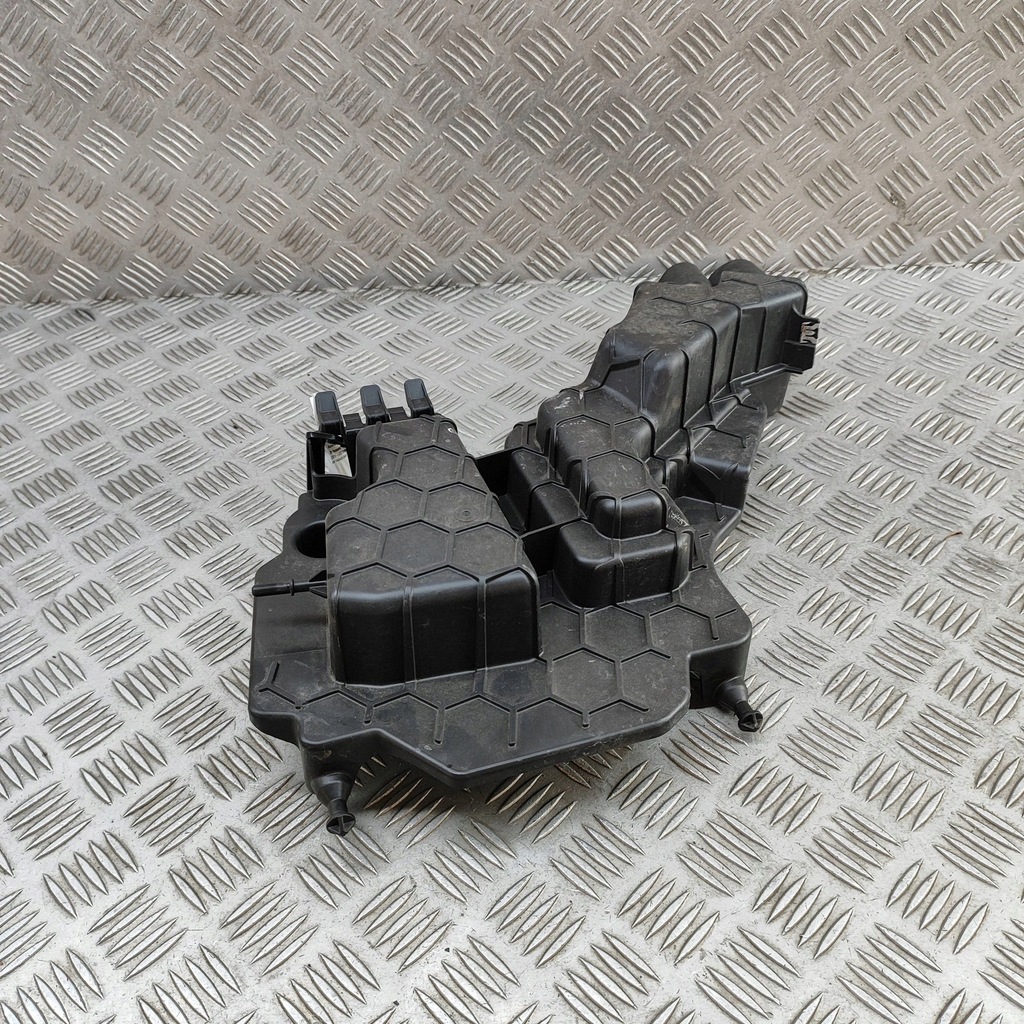 фото №5, Mercedes-benz gle w167 2023 резонатор / повітрозабірник повітря