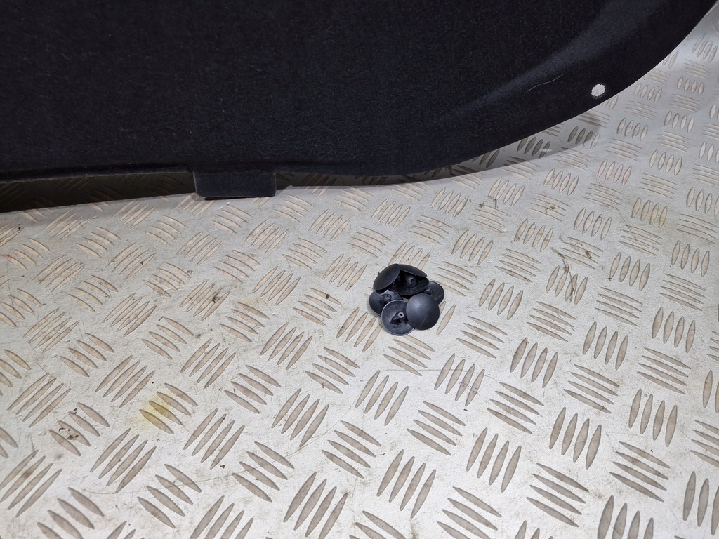 фото №5, Шумоизоляция капот opel astra j gtc 3 дверь