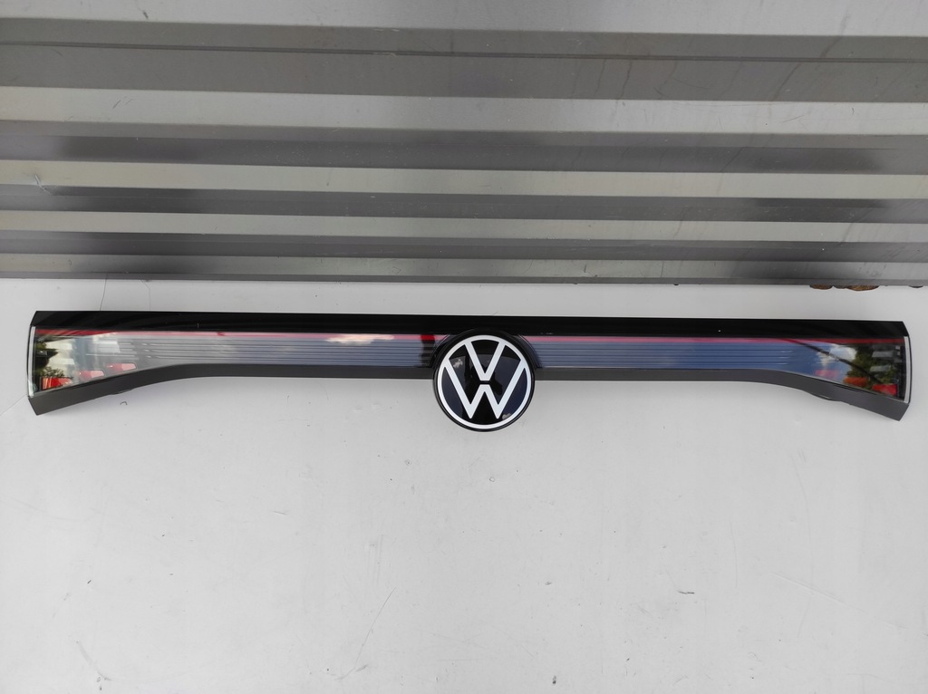 фото №1, Лампа задня задня накладка volkswagen id.4 11a945307b