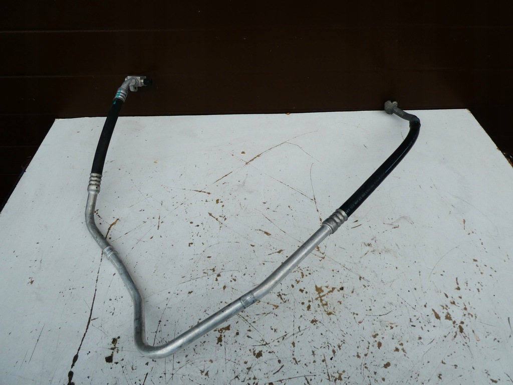 фото №1, Шланг кондиціонера ducato iii boxer jumper ii