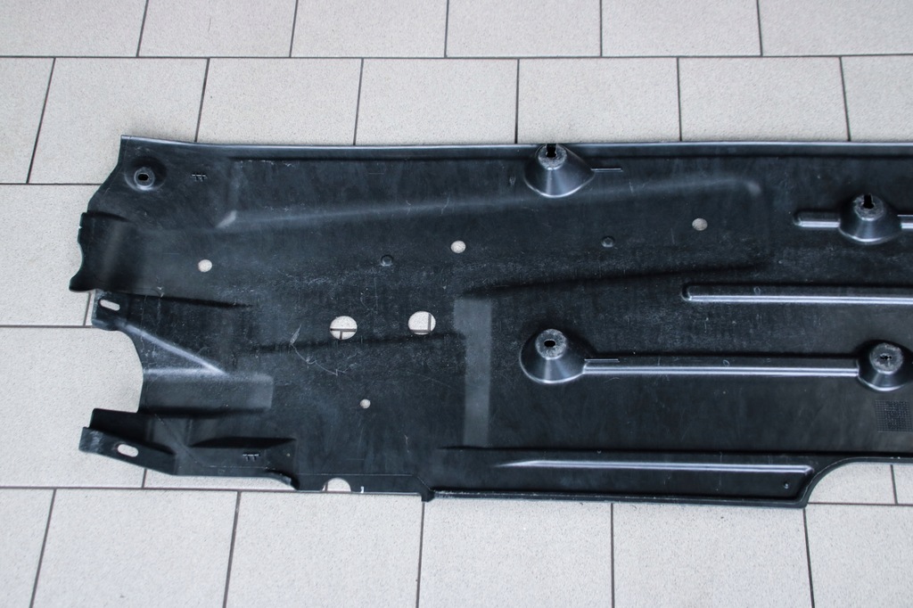 фото №2, Mini r56 r58 защита плита подвеска правая 2759386