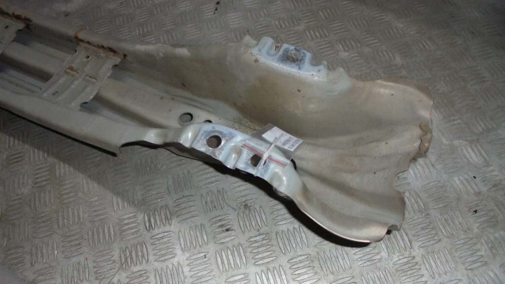 Балка бампера задняя volvo v40 ii d2 1.6d 2014 с Разборки