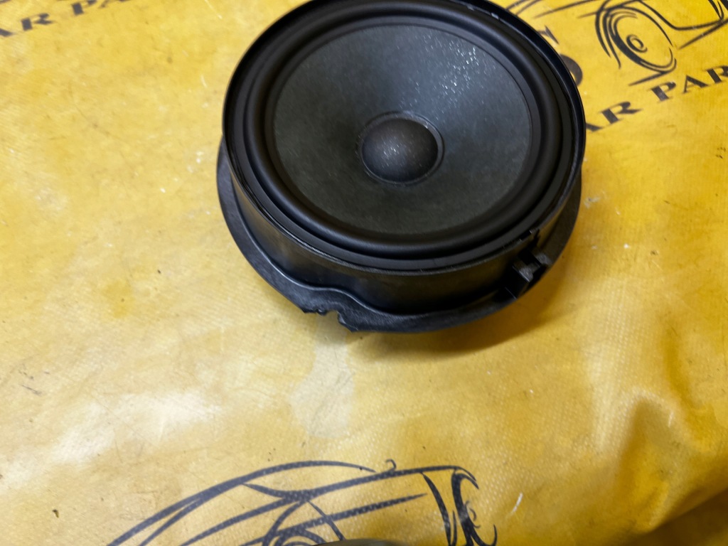 фото №2, Динамік двері перед dacia sandero iii