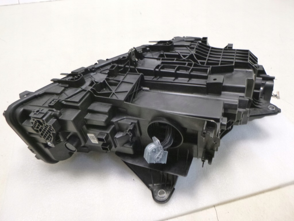 фото №12, Bmw 2 active tourer f45 f46 лампа лівий перед передня ліва оригінал