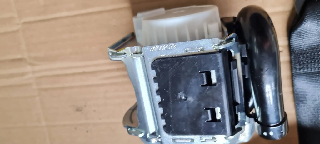 фото №10, Sq5 q5 80a pas безопасности правый задняя натяжитель 80a857806b