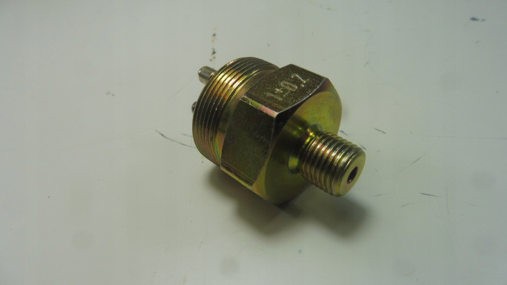 Датчик давления масла mercedes a0015455314 с Разборки