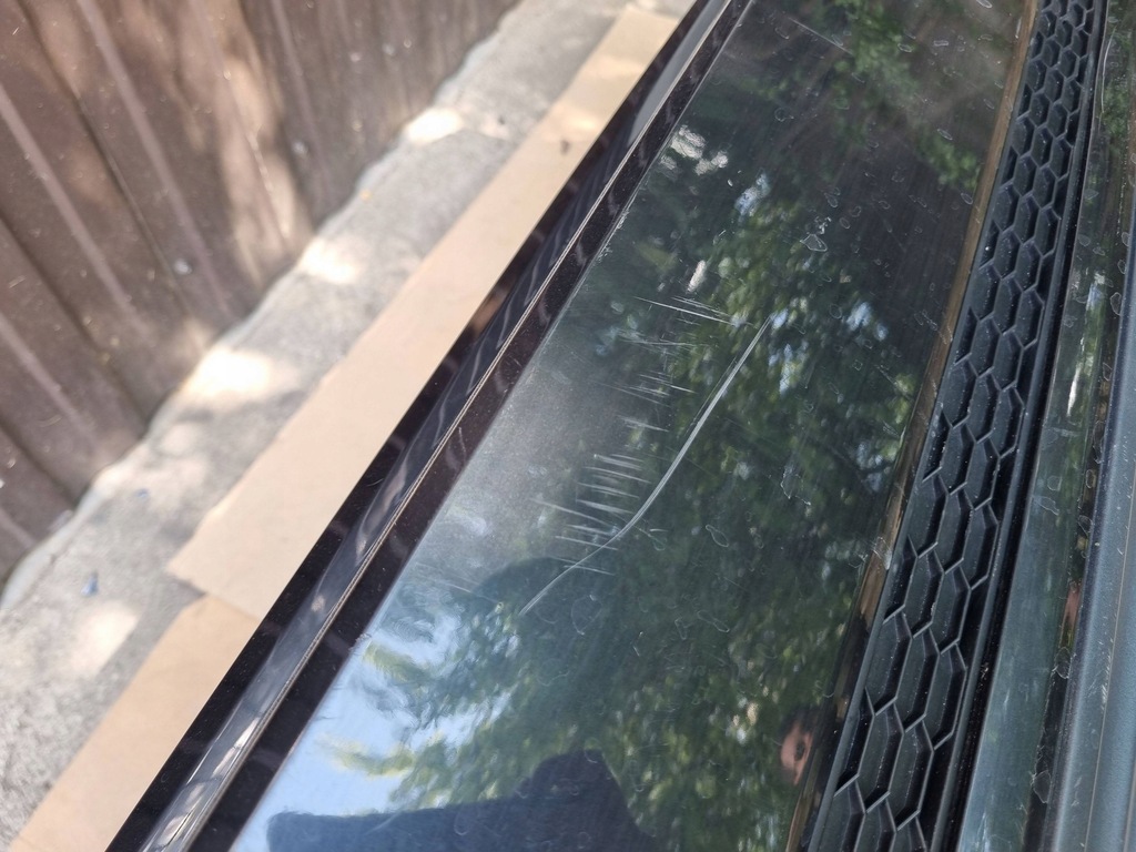 фото №7, Audi a4 s4 b9 2018 с задний бампер задний