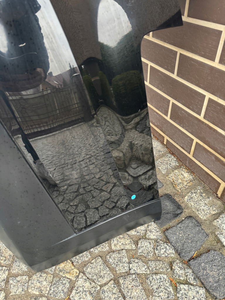 фото №13, Бампер задній задня audi a6 allroad 4k lift 4k9807835