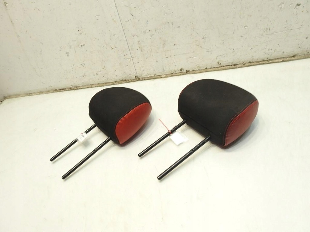 фото №7, Подголовник подголовники перед dacia sandero i