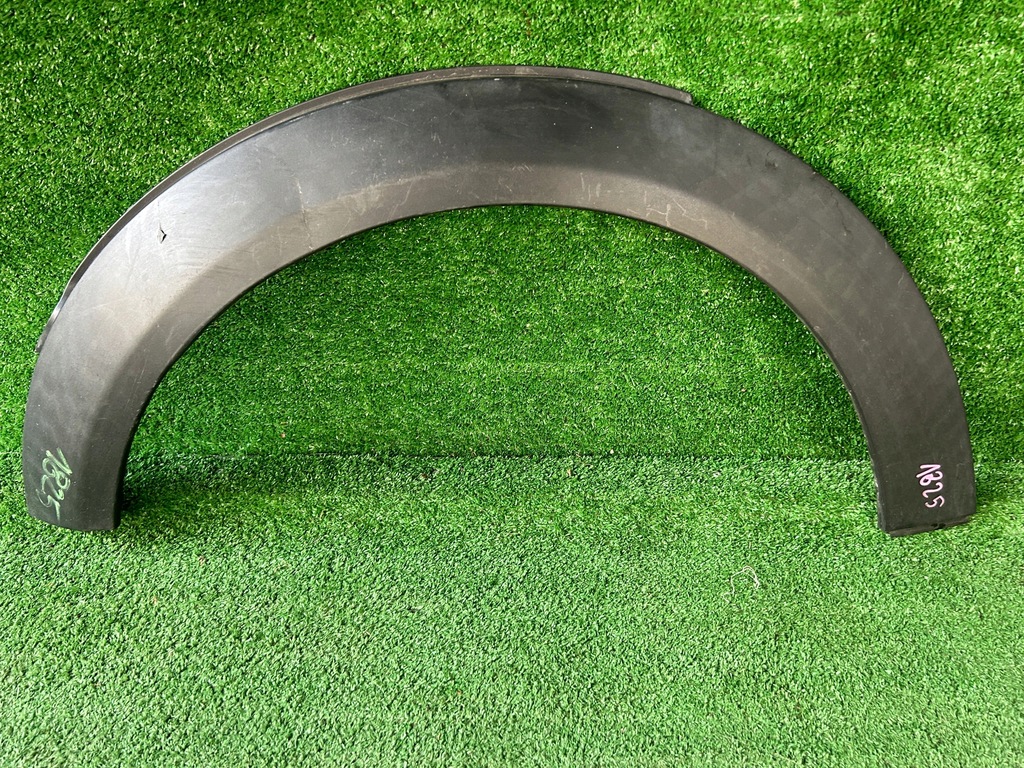 фото №1, Mini cooper r56 молдинг крыла левая перед 146149-10