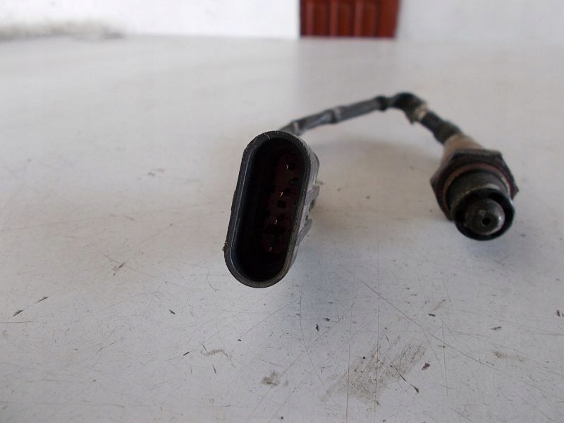 Alfa romeo 147 датчик лямбда-зонд 1,6 16v Ціна