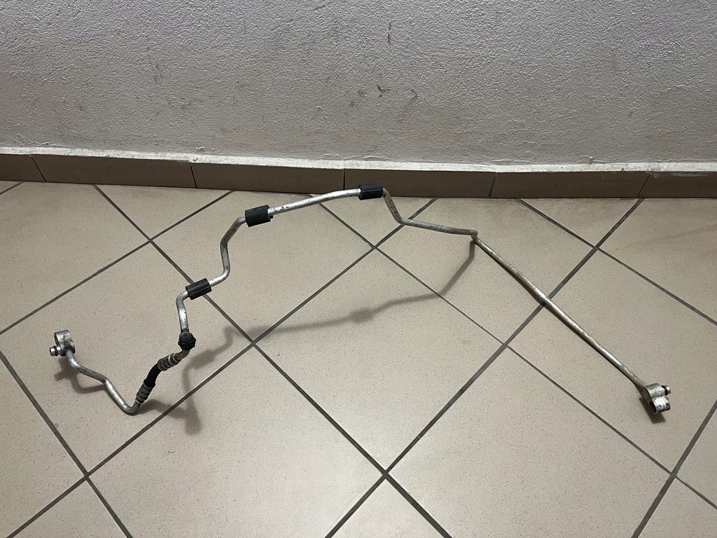 фото №9, Шланг кондиціонера трубка кондиціонер vw seat skoda 1k0