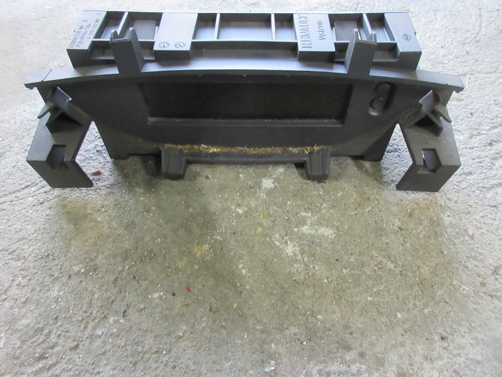 фото №1, Renault thalia ii 2012 r. годинник 8200722451