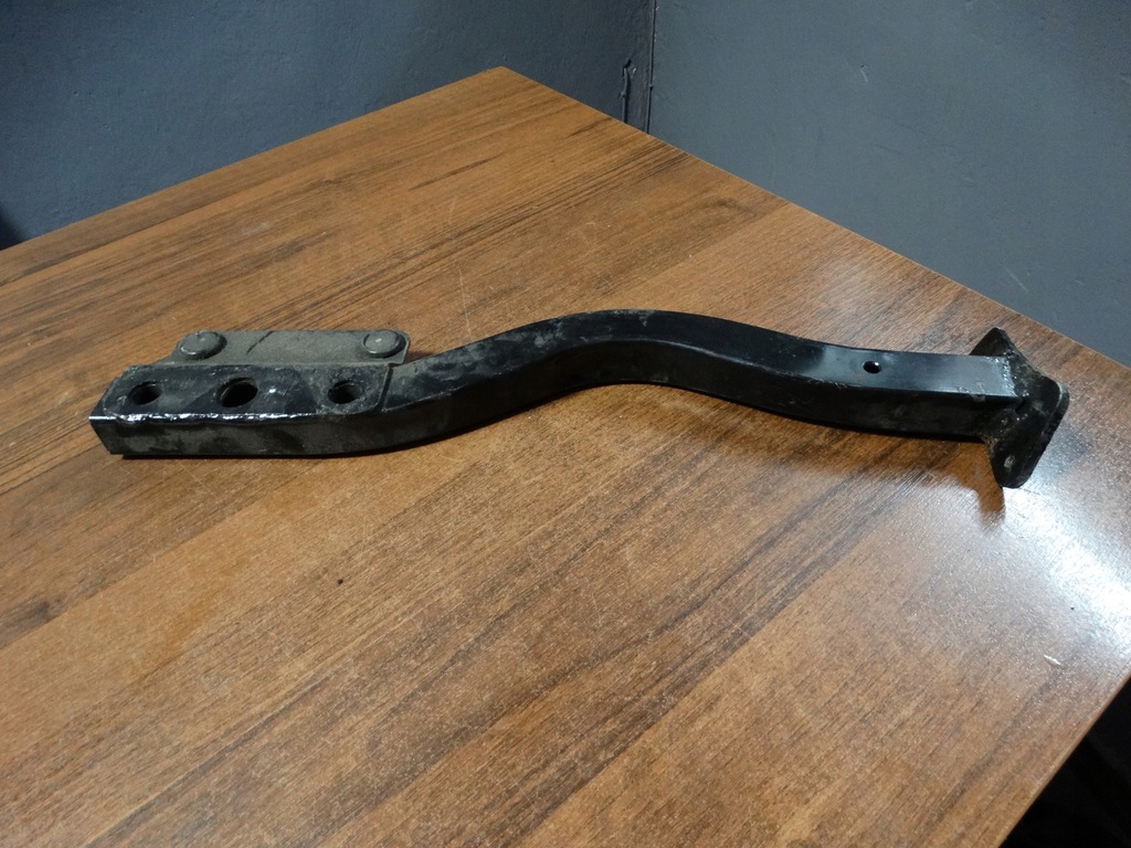 фото №1, Idealny кронштейн bentley 1