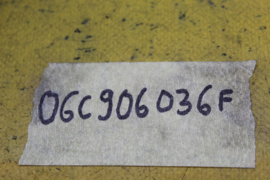 фото №7, Инжектор форсунка a8 d4 a7 s5 3.0 tfsi 06c906036f