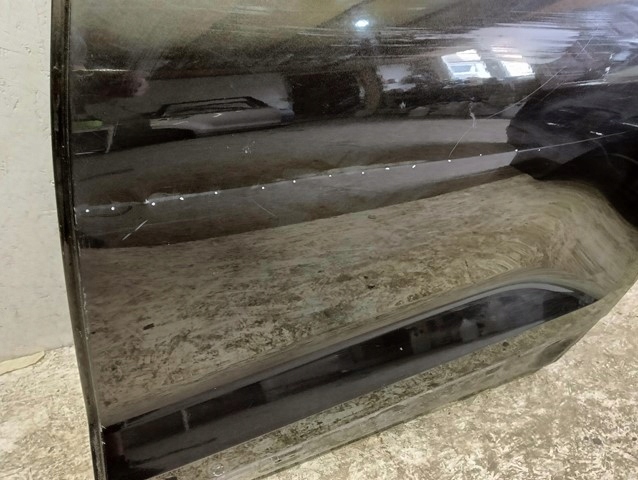 фото №5, Двері ліва задні лівий задня skoda kodiaq 565 16-