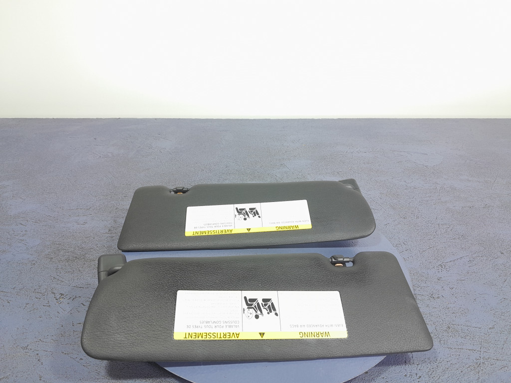 Купити Bmw 2 f22 f23 захист сонцезахисні козирки сонцезахисний козирок