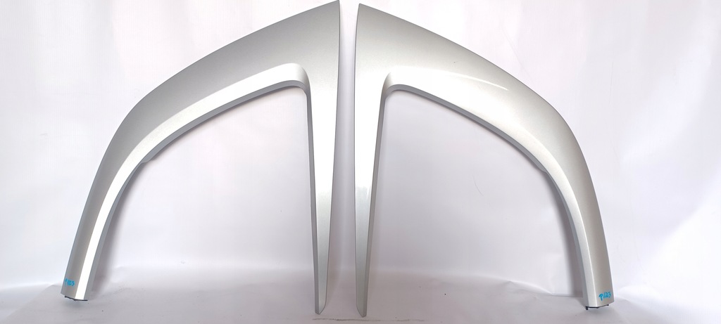 фото №1, Молдинг стекло задний citroen c4 grand picasso pr+l