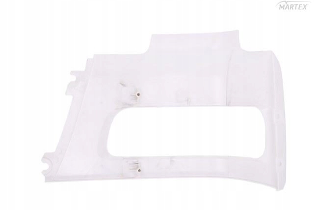 фото №2, Панель фари фара daf 85cf правий otp otomotive d9399