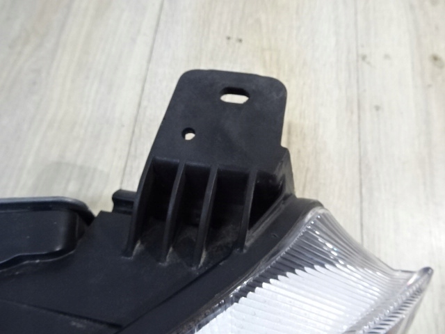 фото №5, Ford focus mk4 лампа права full led jx7b-13e014-ae