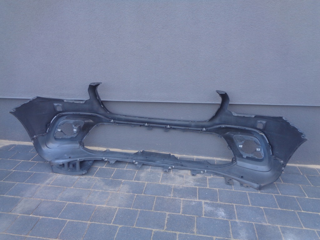 Mercedes бампер x klasa w470 470 в Украине
