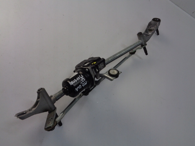 фото №1, Механизм дворник mercedes gla h247 2019-