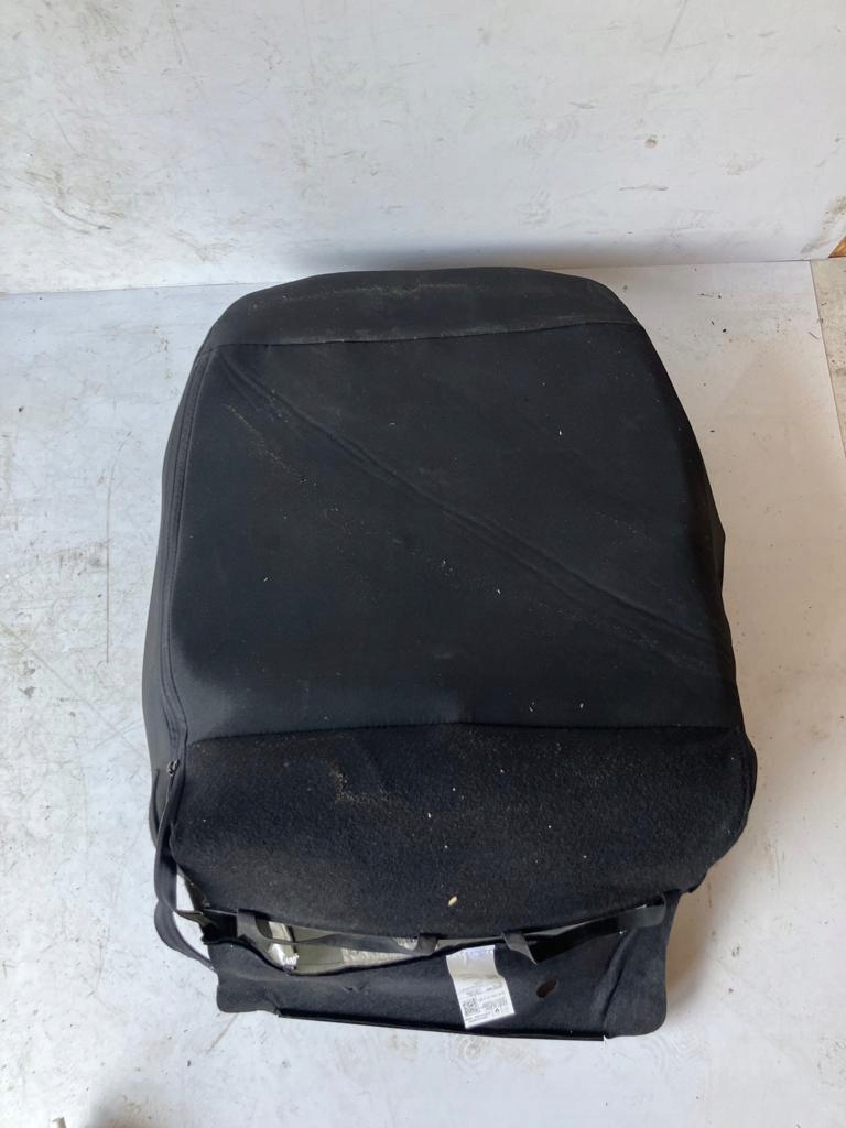 фото №4, Спинка сиденье sandero iii левый перед
