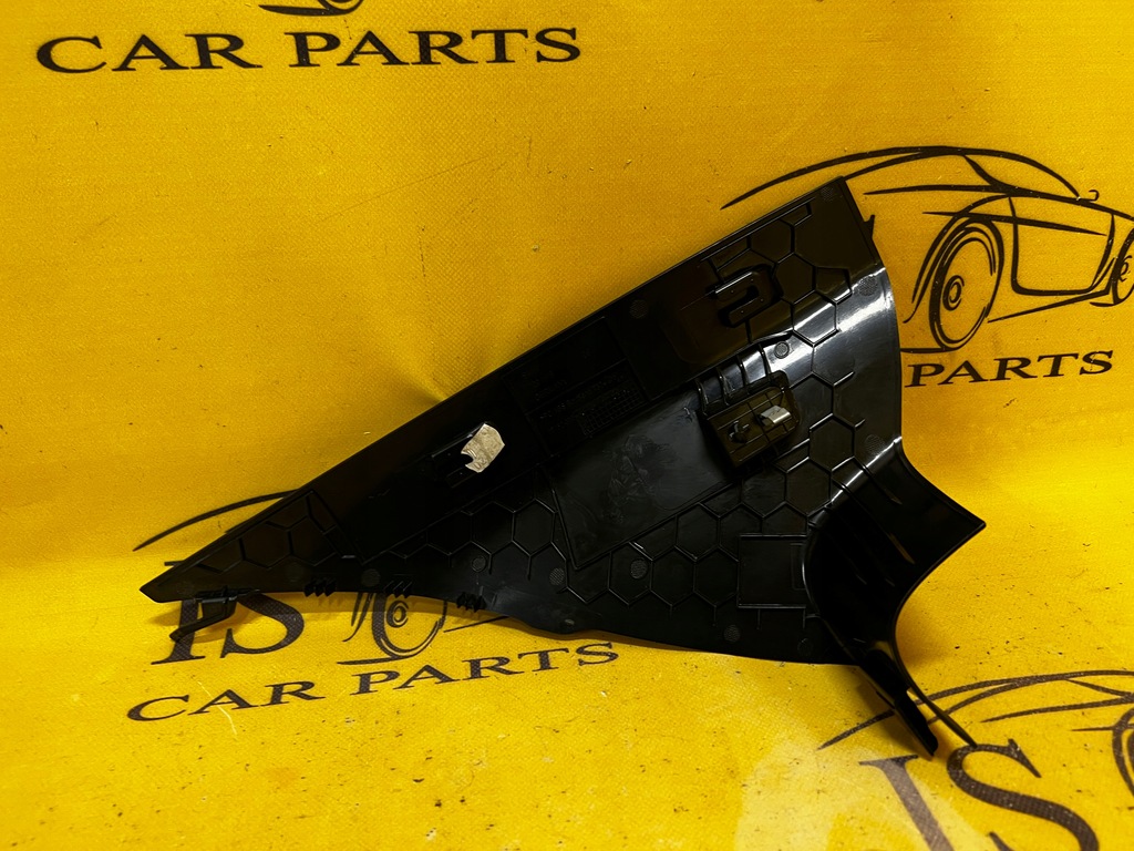 фото №7, Правая защита обивка обшивка стойка bmw f22 f87