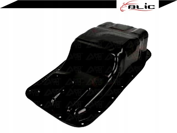 фото №2, Blic 0216-00-2911475p піддон масляна