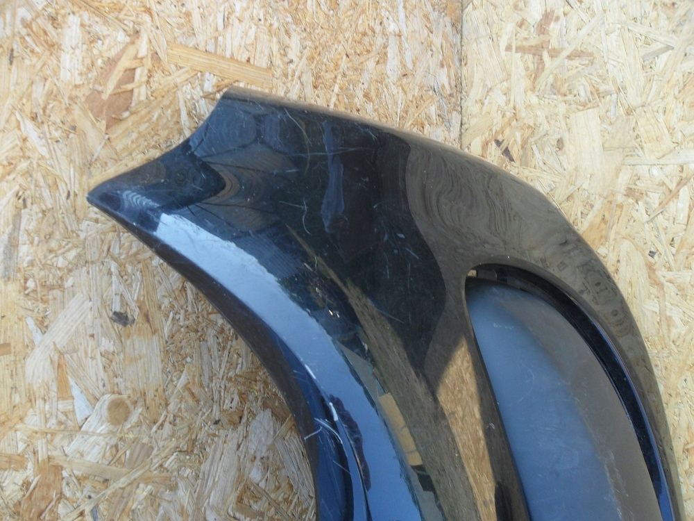 фото №8, Citroen c1 cm/cn 05- бампер передний