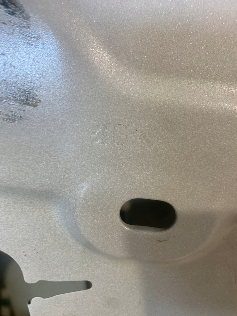 фото №7, Peugeot 3008 ii 5008 ii 16- дверь левая перед