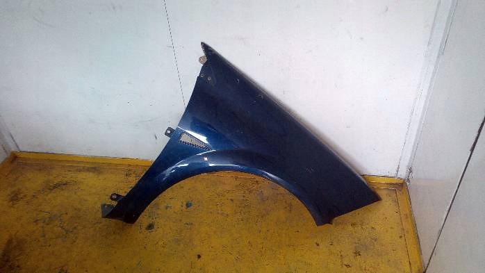 фото №1, Крила правий renault megane ii tef43