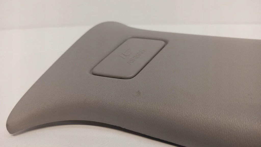 фото №4, Volvo v70 iii защита стойка правая