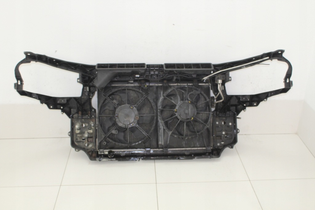 фото №6, Pas перед передній hyundai santa fe ii 06-09r 2.2d