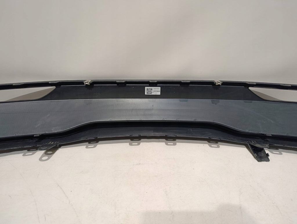 фото №11, Дифузор бампера заднього tesla 3 158774100