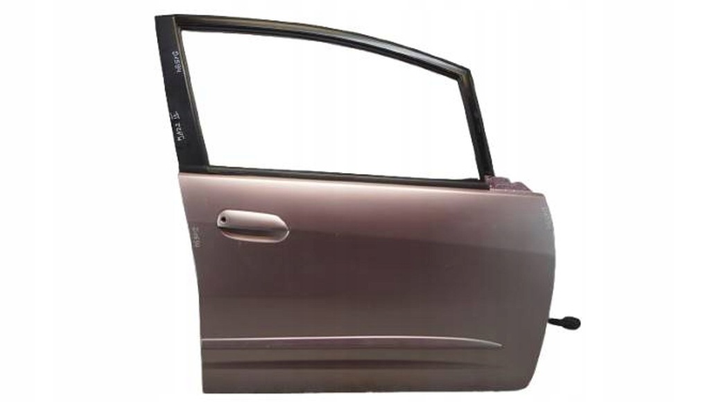 фото №1, Honda jazz iii двері праве перед r316p d1594