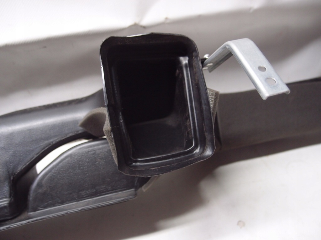 фото №8, Впуск воздухозаборник воздуха hyundai h350 2.5 crdi