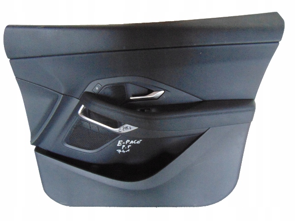 фото №1, Оббивка передня права обшивка jaguar e-pace