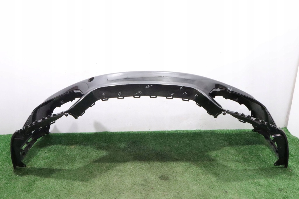 Купити Бампер перед porsche cayman 718 gt4 spyder