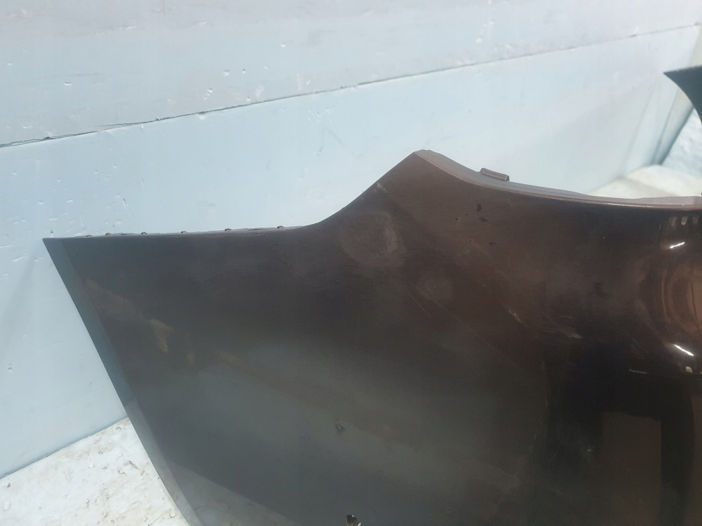 Бампер bmw 5 v g31 m-pakiet kombi задний  задний с Разборки