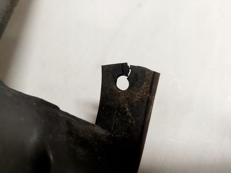 фото №9, Mitsubishi asx 1 i защита поперечина передний перед 6400c948