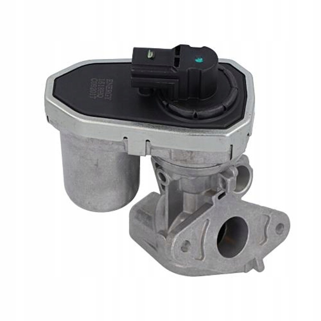 фото №12, Клапан egr citroen fiat 2.2tdci bez трубки energy ze0043 клапан agr