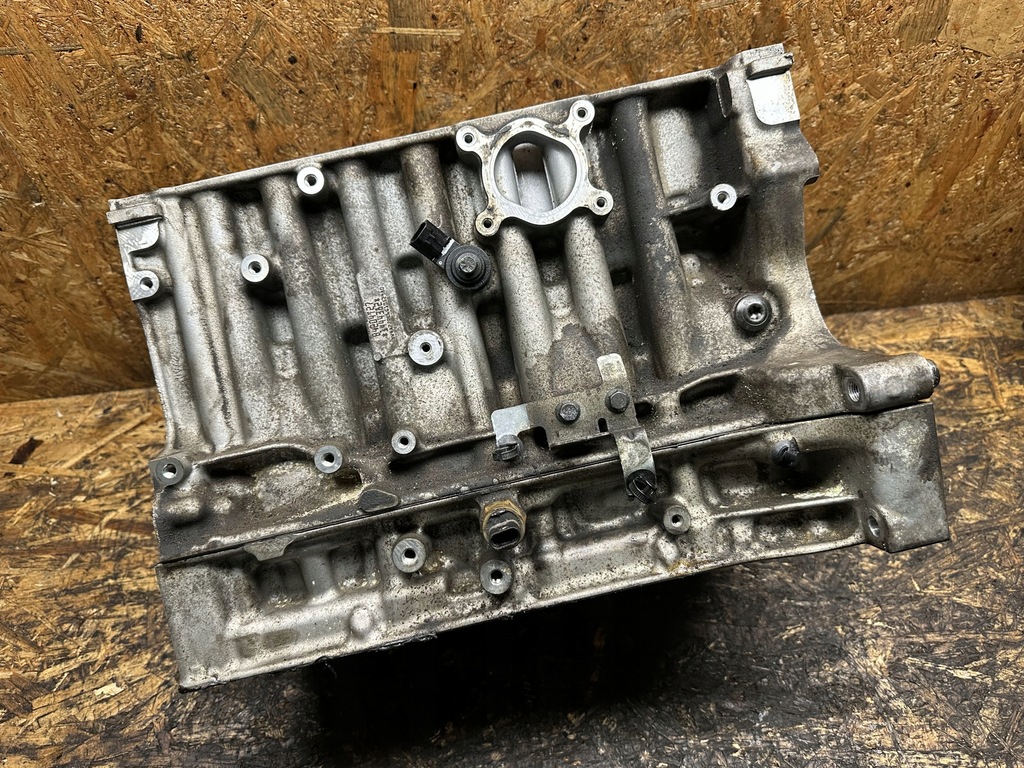 фото №8, Блок двигуна volvo xc90 ii 2.0 t6 b4204t27