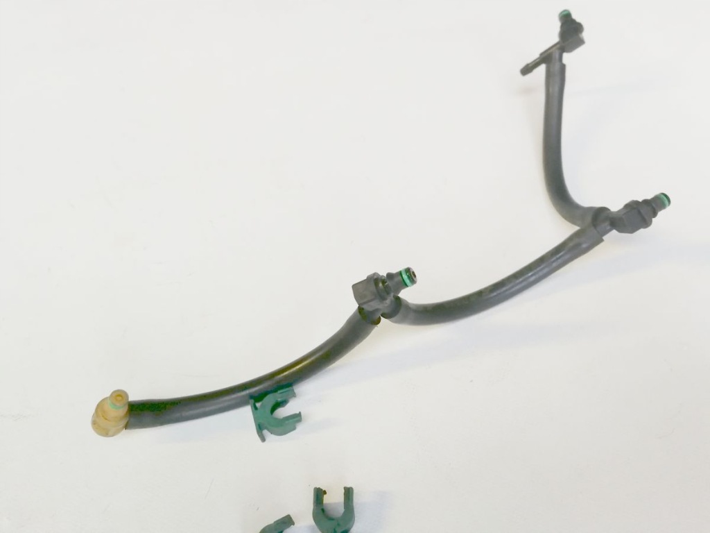 Купить Citroen c2 c3 nemo 1,4hdi шланг топливный обратка топлива оригинал