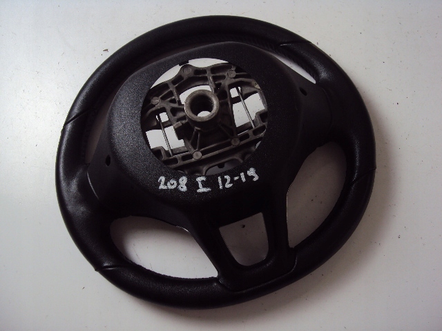 фото №10, Повітропровід peugeot 208 i 2012-2019