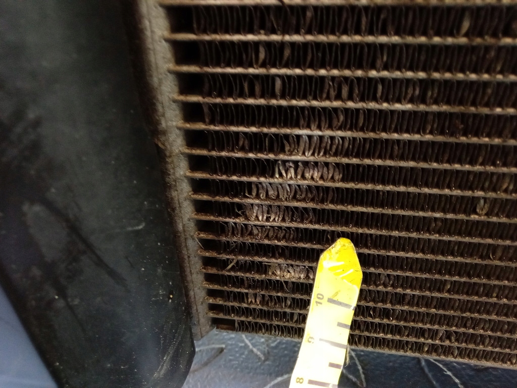 фото №5, Hyundai i20 ii 14- 1.2 83 km комплект радиатор вентилятор