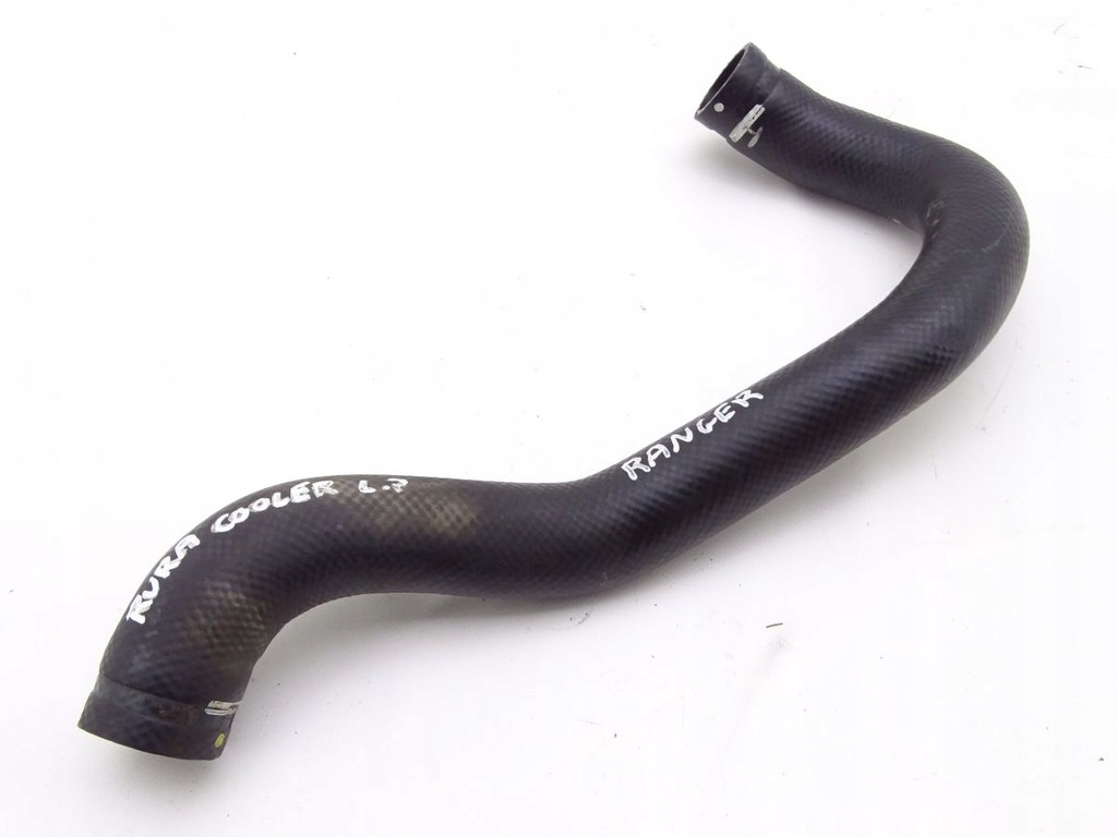 фото №1, Ford ranger ii mazda b2500 98-06 2.5 td труба интеркулер